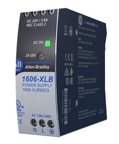 Allen Bradley 1606-XLB90E Device