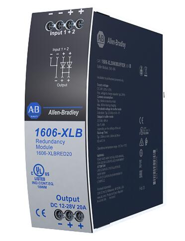 Allen Bradley 1606-XLBRED20 Device
