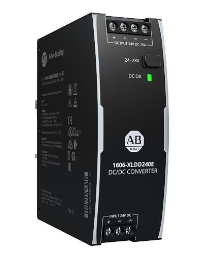 Allen Bradley 1606-XLDF120E Device