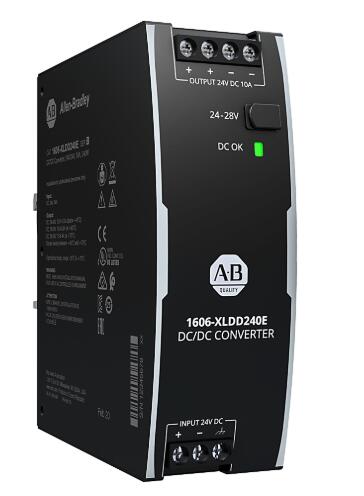 Allen Bradley 1606-XLDF240F Device
