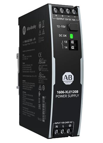 Allen Bradley 1606-XLE120B Device