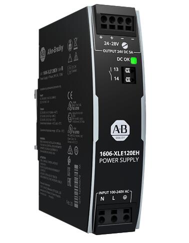 Allen Bradley 1606-XLE120EH Device