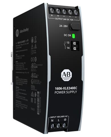 Allen Bradley 1606-XLE240EP Device