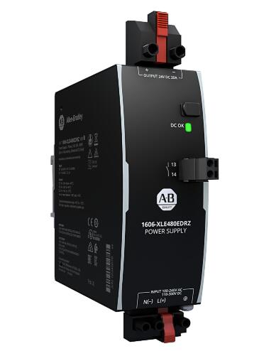 Allen Bradley 1606-XLE480EDRZ Device