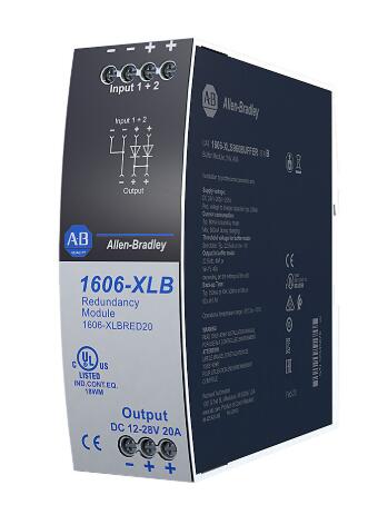 Allen Bradley 1606-XLERED20Y Device