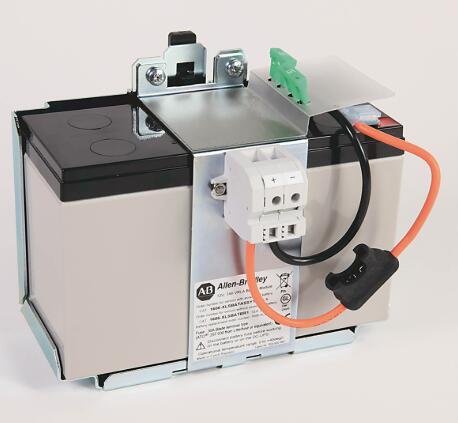 Allen Bradley 1606-XLSBATBR1W Device