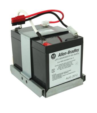Allen Bradley 1609-500SBAT Device
