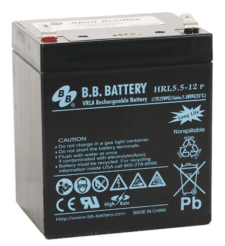 Allen Bradley 1609-HBAT Device