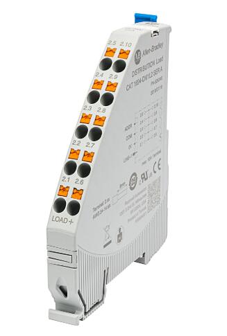 Allen Bradley 1694-DM2L2 Device