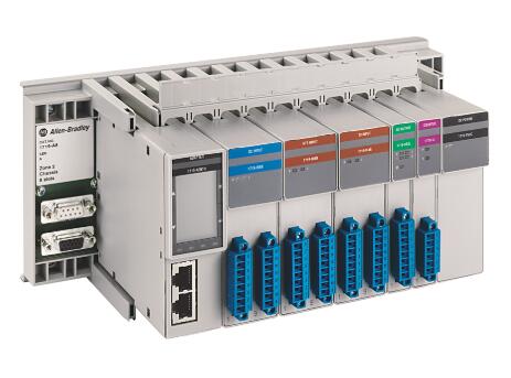 Allen Bradley 1719-A8 Device