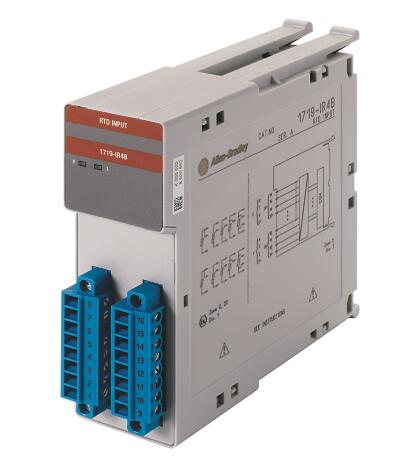 Allen Bradley 1719-IR4B Device