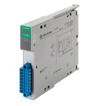 Allen Bradley 1719-OB2 Device