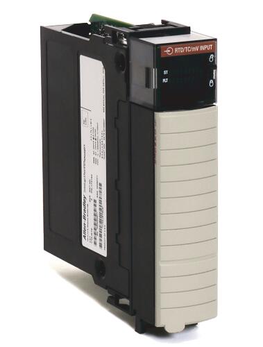Allen Bradley 1756-IR12 Device