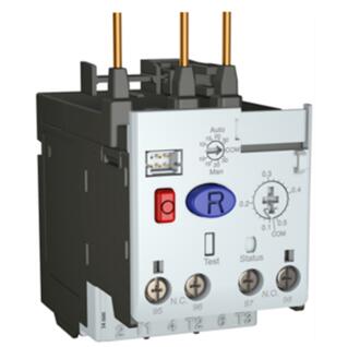 Allen Bradley 193-1EEGE Device