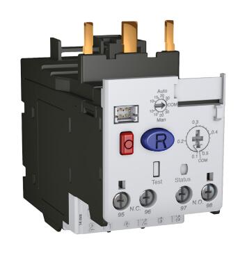 Allen Bradley 193-1EFED Device
