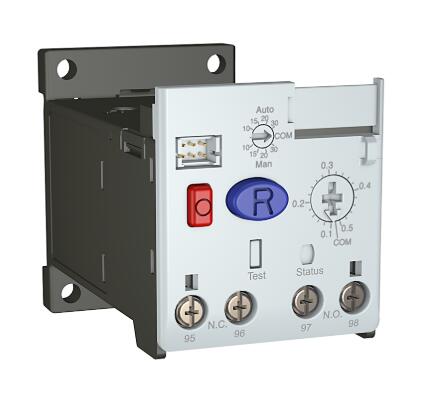 Allen Bradley 193-1EFHZ Device