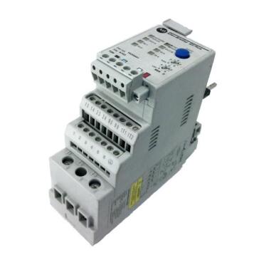 Allen Bradley 193-EC3DD Device
