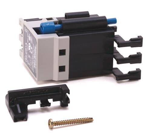 Allen Bradley 193-ERA Device