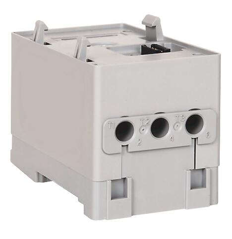 Allen Bradley 193-ESM-I-60A-P Device