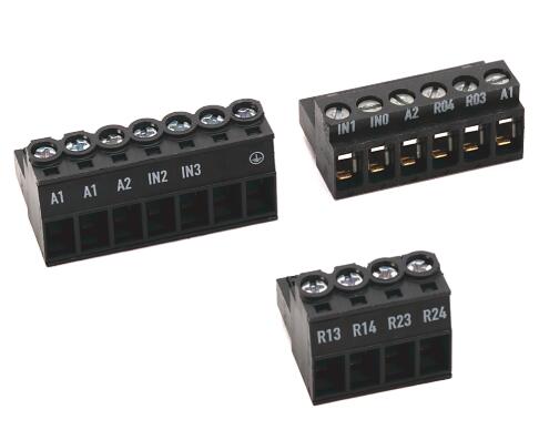 Allen Bradley 193-NCIO-43-CNT Device