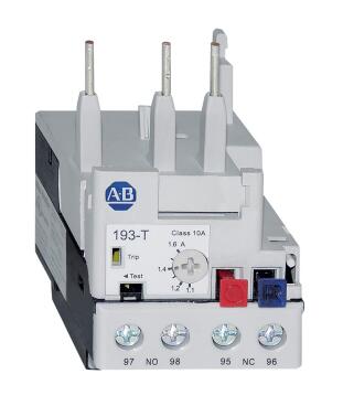 Allen Bradley 193-T1AA25 Device