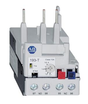 Allen Bradley 193-T1AA50 Device