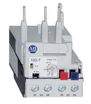 Allen Bradley 193-T1AB13 Device
