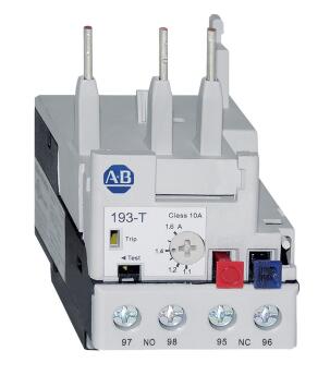 Allen Bradley 193-T1AC25 Device
