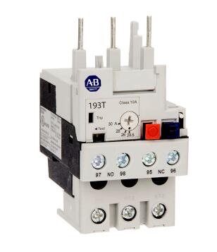 Allen Bradley 193-T1BC20 Device