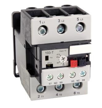 Allen Bradley 193-T1DC47P Device