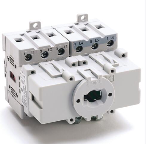 Allen Bradley 194E-A25-1753-6N Device