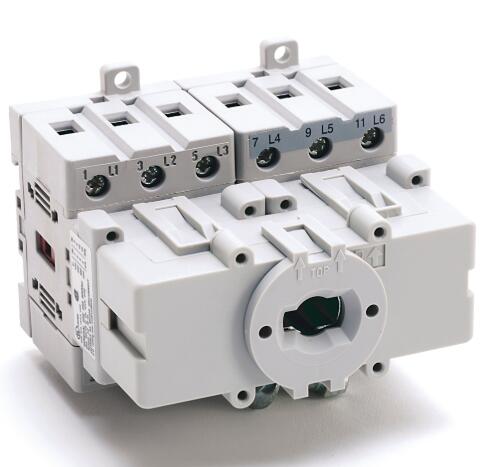 Allen Bradley 194E-A25-1756 Device