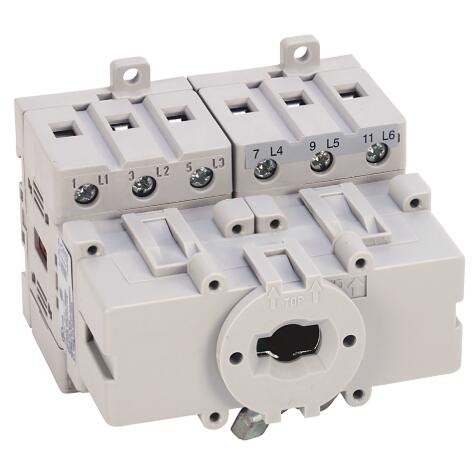 Allen Bradley 194E-A32-1756 Device