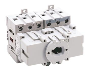 Allen Bradley 194E-E25-1756 Device