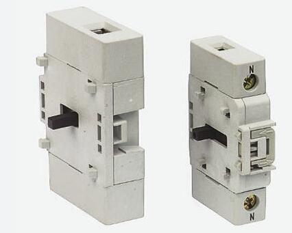 Allen Bradley 194E-E25-NP Device