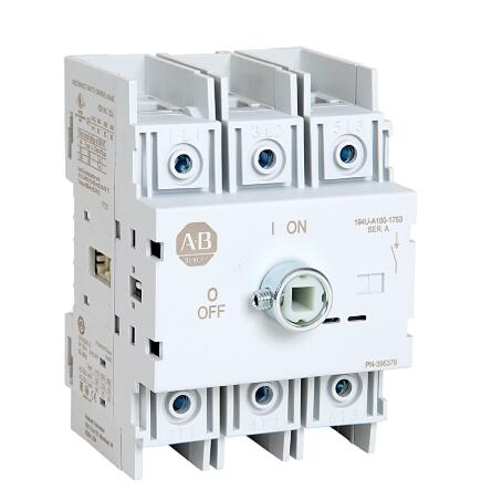 Allen Bradley 194U-A30-1753 Device