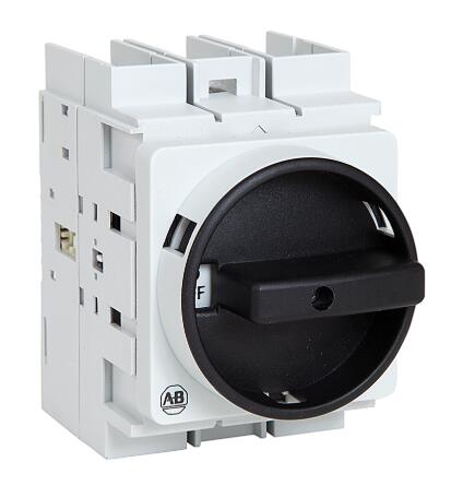 Allen Bradley 194U-E100-1753 Device
