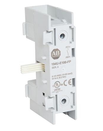 Allen Bradley 194U-E100-FP Device