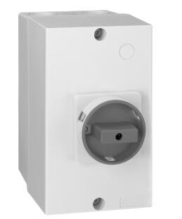 Allen Bradley 198E-AYTJ2 Device