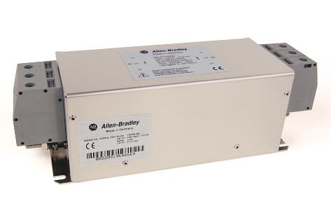 Allen Bradley 2090-XXLF-X330B Device