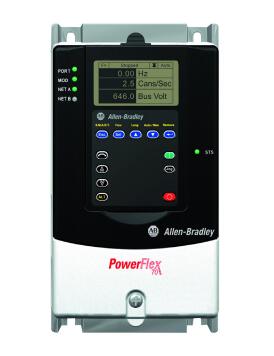 Allen Bradley 20AC030A0AYNANC0 Device