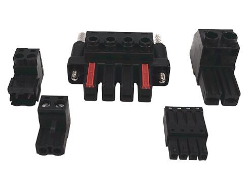 Allen Bradley 2198-KITCON-P070 Device