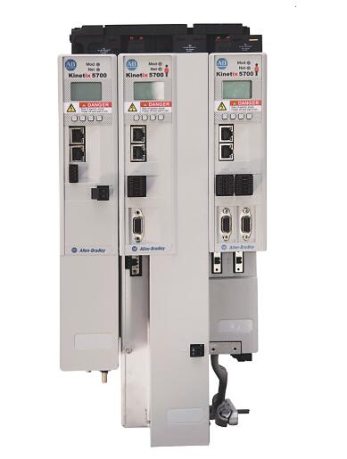 Allen Bradley 2198-RP200 Device