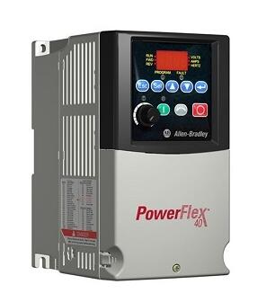 Allen Bradley 22B-D010N104 Device