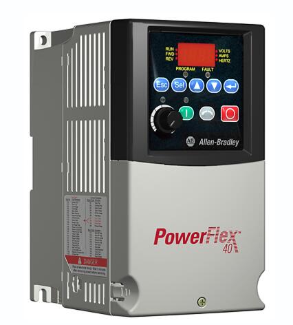 Allen Bradley 22B-D6P0N104 Device