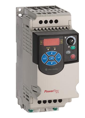 Allen Bradley 22F-A2P5N113 Device