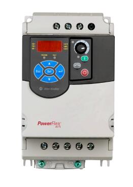 Allen Bradley 22F-A8P0N113 Device