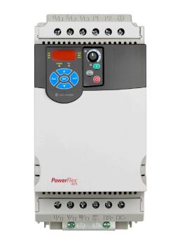 Allen Bradley 22F-D024N114 Device