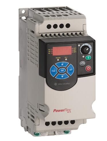 Allen Bradley 22F-D1P5N113 Device