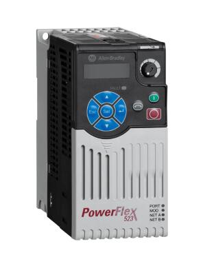 Allen Bradley 25A-A2P5N114 Device